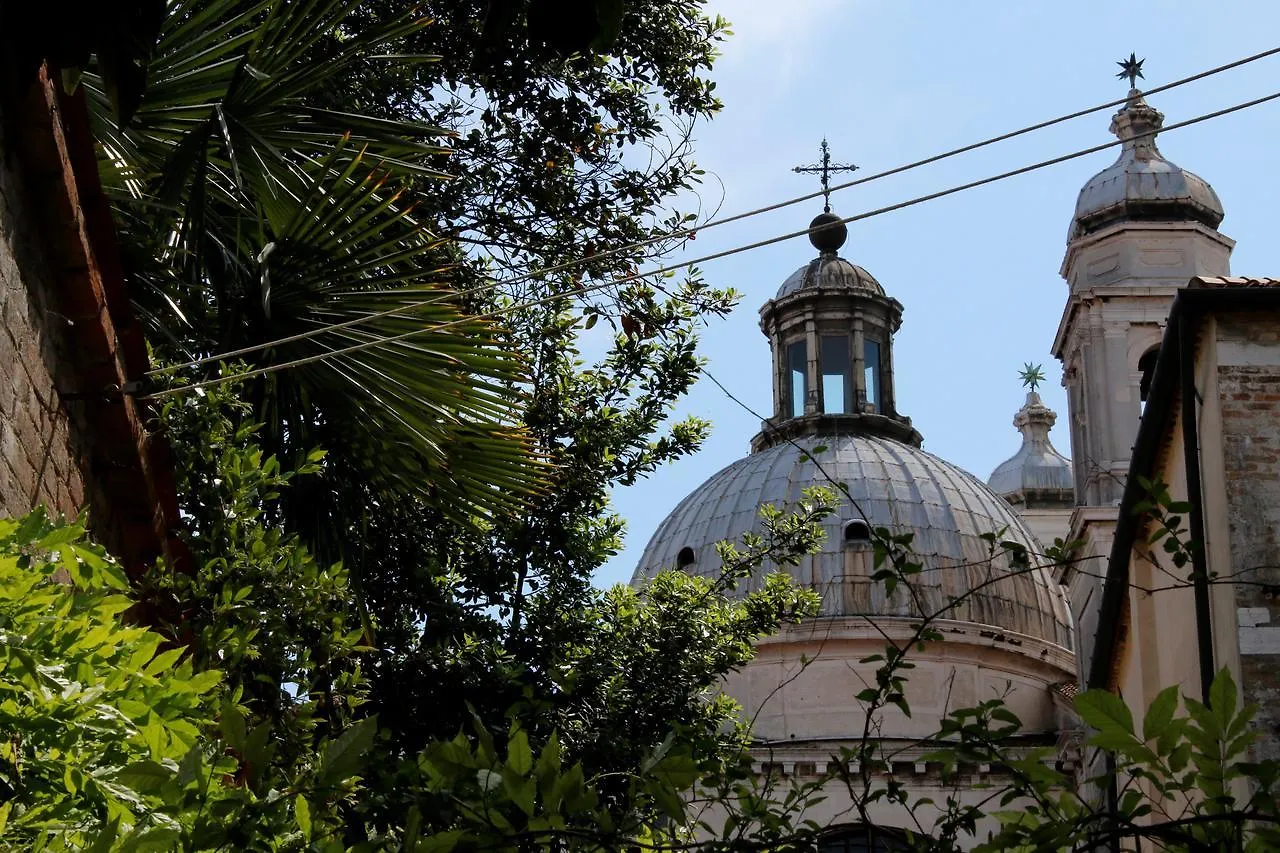 San Gervasio Apartment Venice