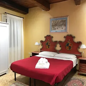  Apartamento Casa San Severo