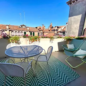  Appartement Ca' Degli Oresi