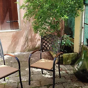  Appartement Domus Quietis