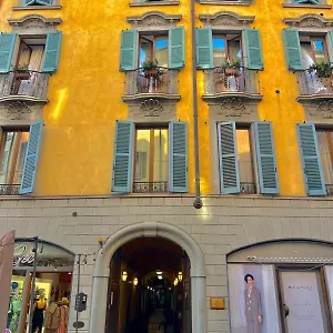 Bergamoincenter , Bérgamo Italia