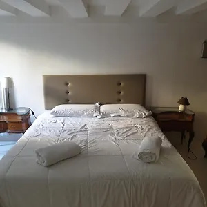 Hébergement de vacances Ai Templari San Marco