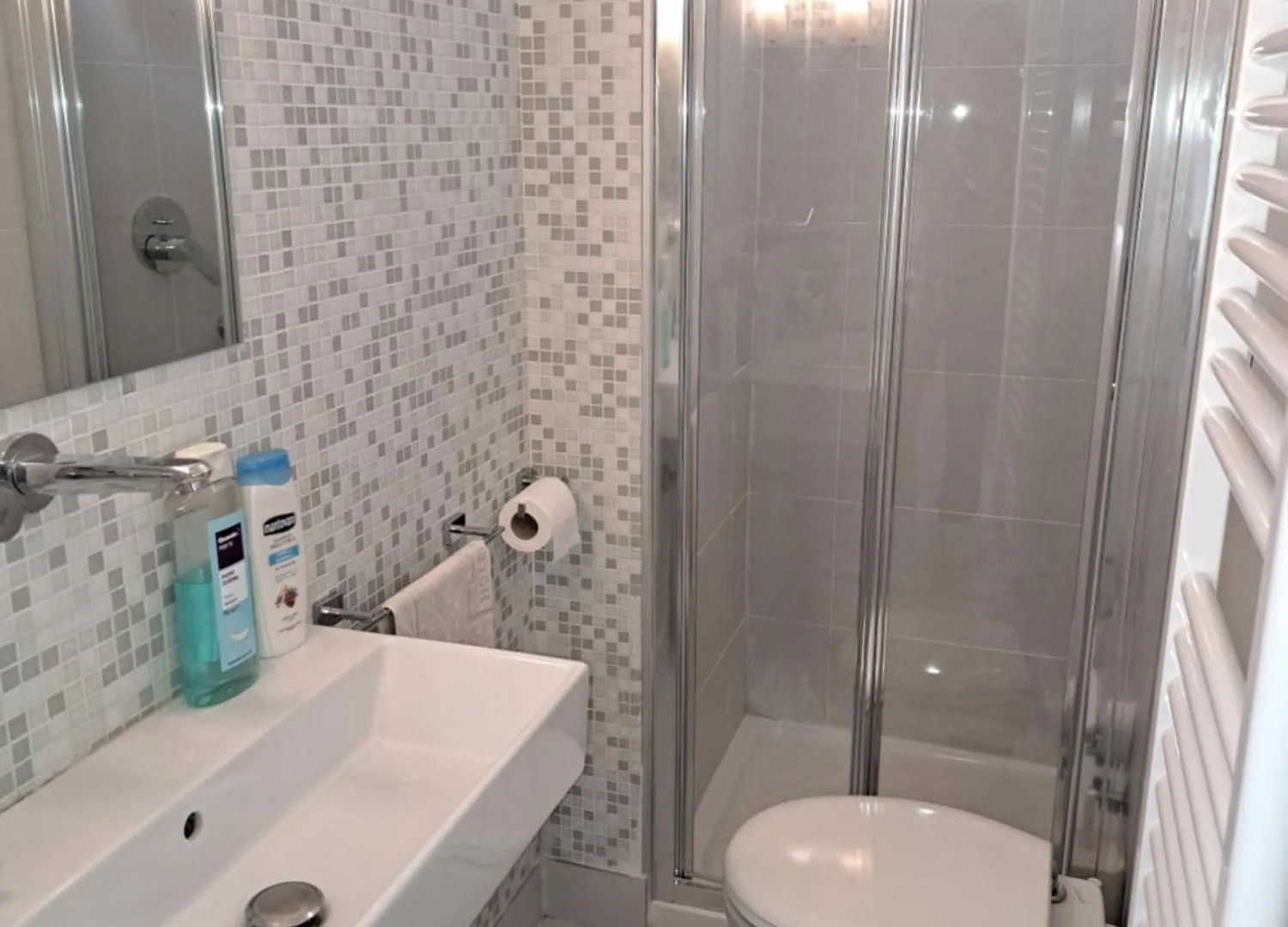 San Gervasio Apartment Venise