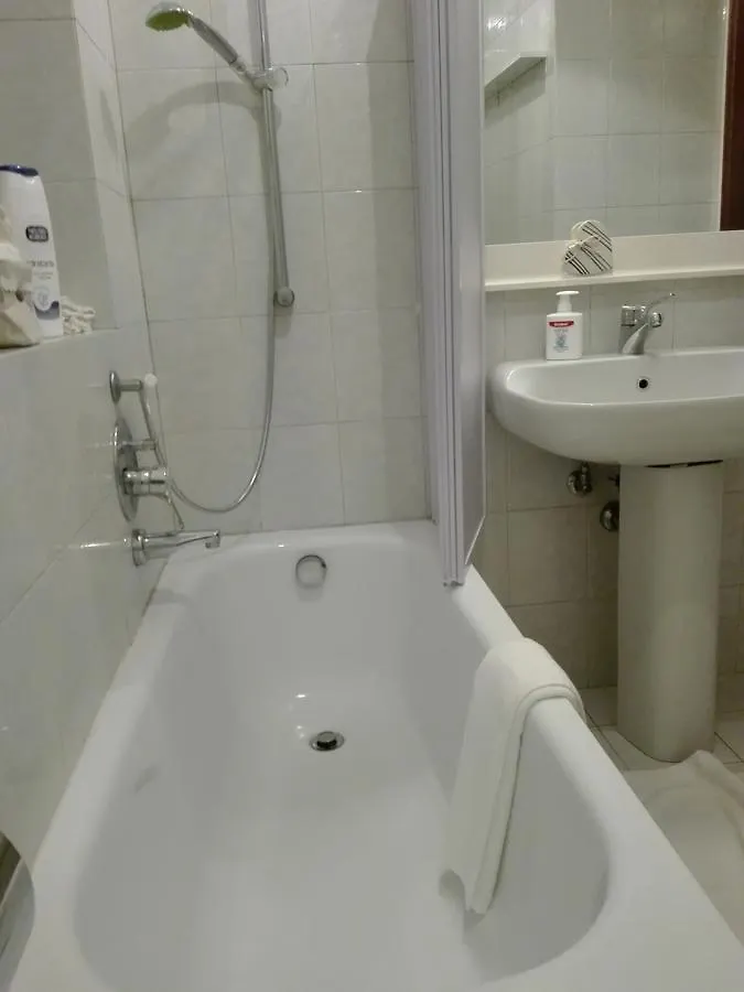 San Gervasio Apartment Venise