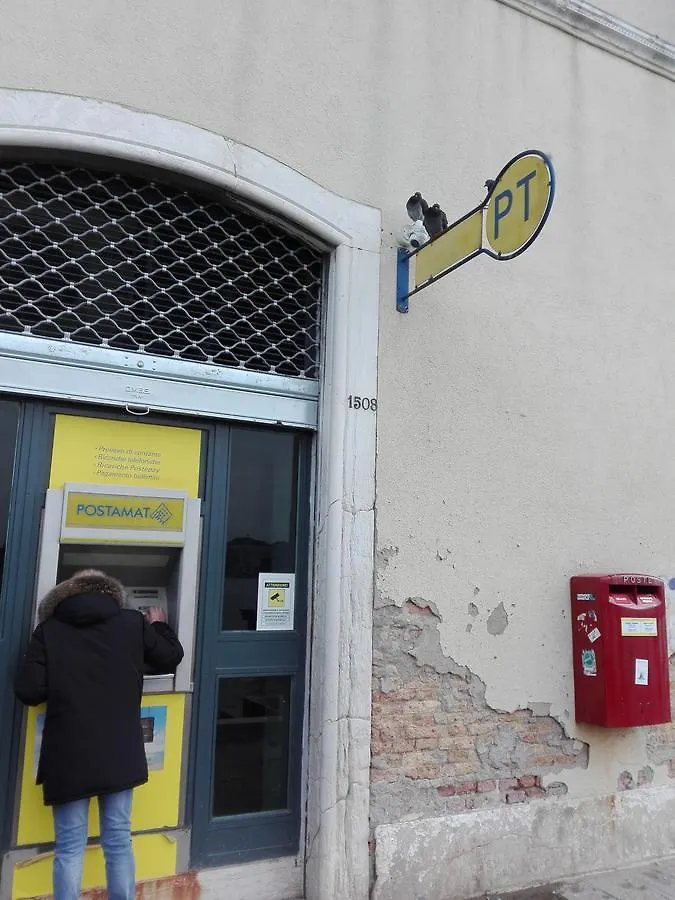 San Gervasio Apartment Venise 0*,  Italie