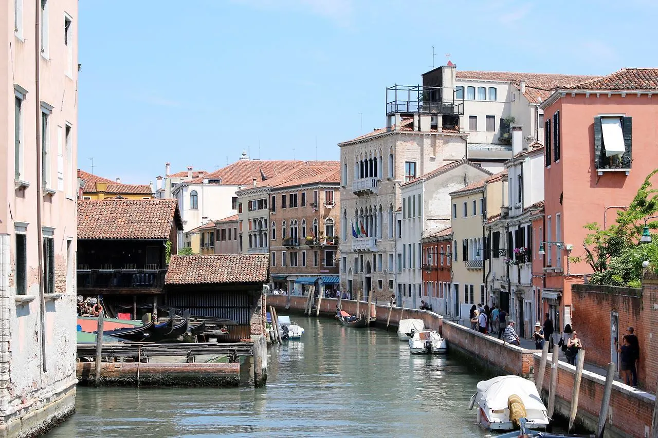 San Gervasio Apartment Venise