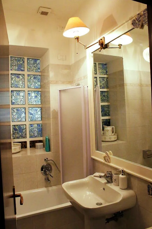 San Gervasio Apartment Venise 0*,  Italie