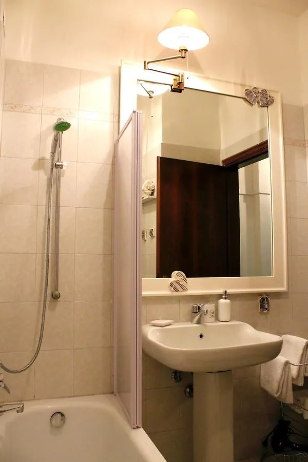 San Gervasio Apartment Venise Italie