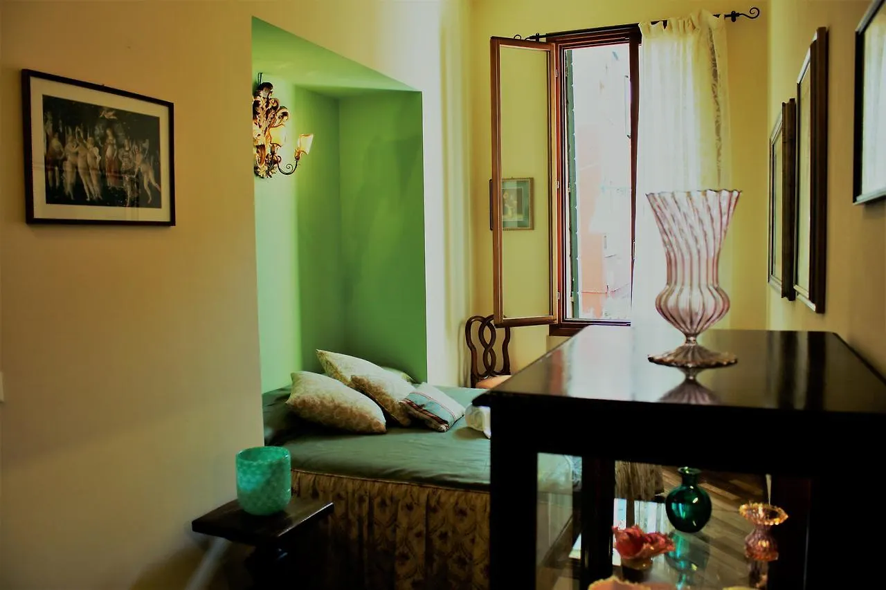 San Gervasio Apartment Venise Italie