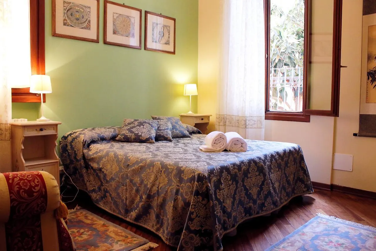 San Gervasio Apartment Venise Italie