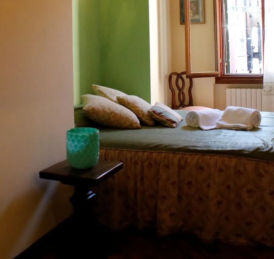 San Gervasio Apartment Venise