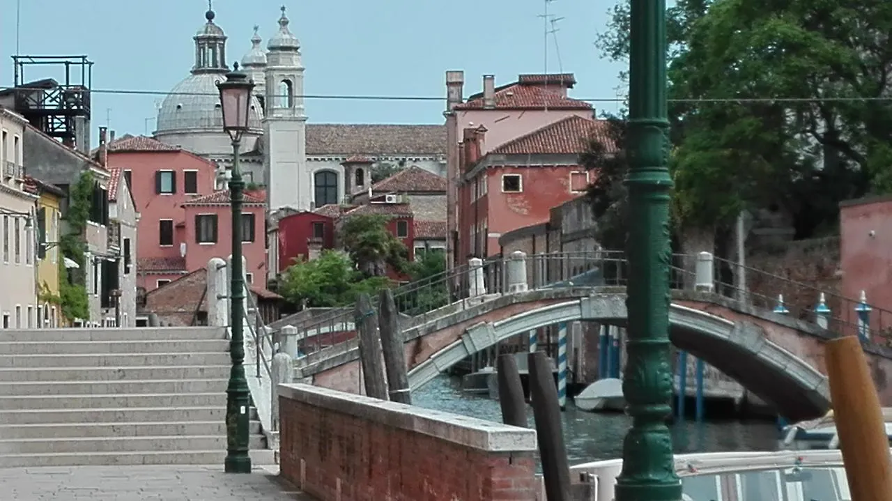 San Gervasio Apartment Venise