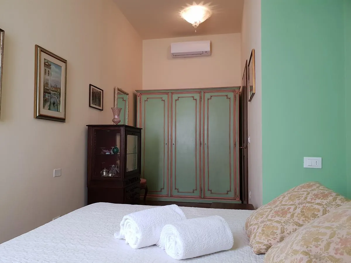 San Gervasio Apartment Venise